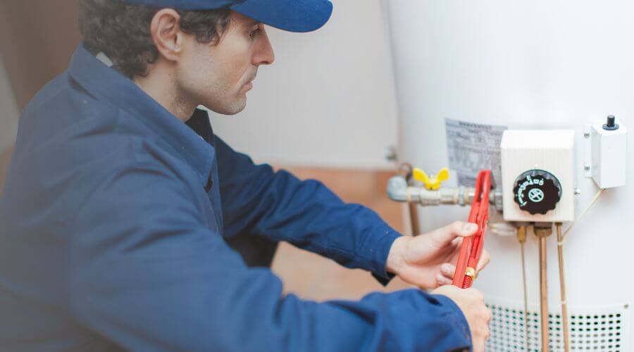 Professional Tankless Water Heater Installation in Rudyard, MT